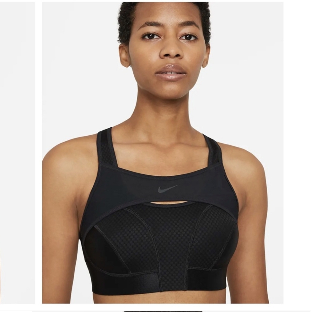 Nike Alpha UltraBreathe Sports Bra